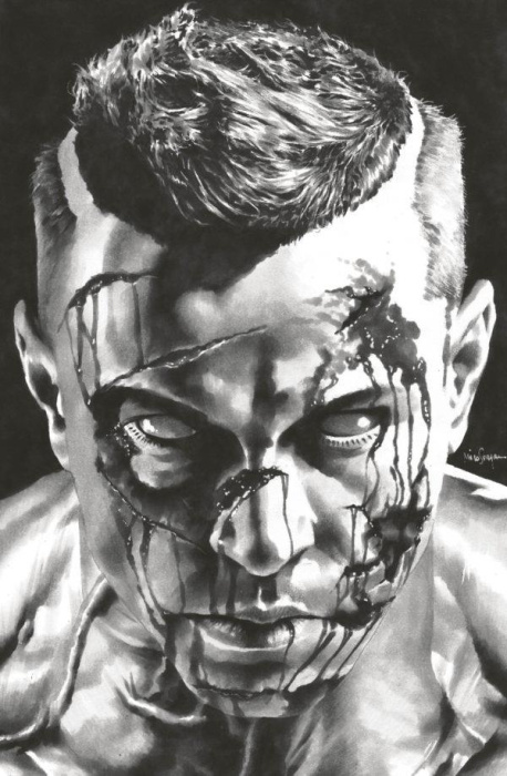 Emprunter Bloodshot salvation. Tome 1, Deluxe livre