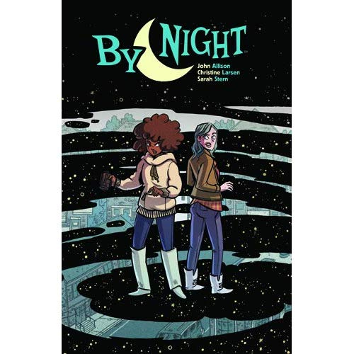 Emprunter By Night livre