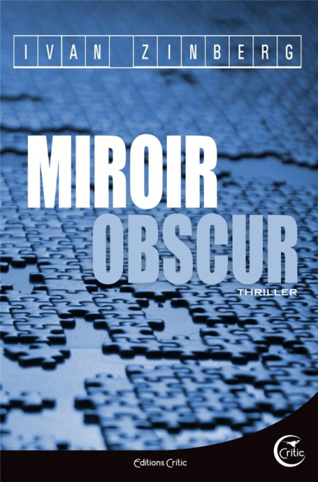 Emprunter Miroir obscur livre