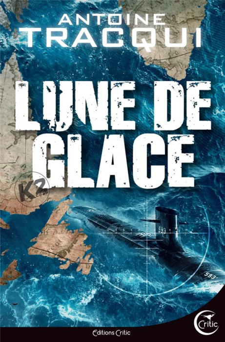 Emprunter Hard Rescue Tome 3 : Lune de glace livre