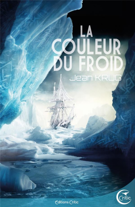 Emprunter La Couleur du froid livre