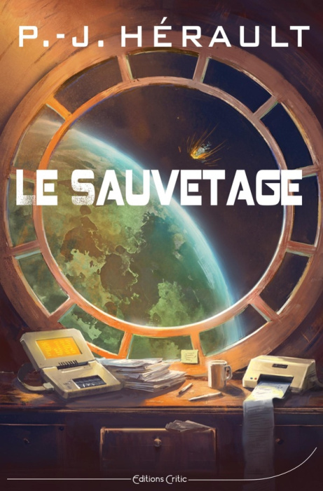 Emprunter Le Sauvetage livre