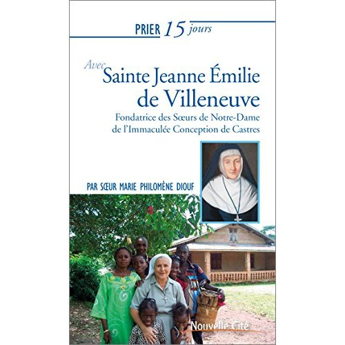 Emprunter PRIER 15 JOURS N 207 AVEC JEANNE-EMILIE DE VILLENEUVE livre