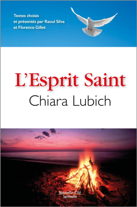 Emprunter L'ESPRIT SAINT livre