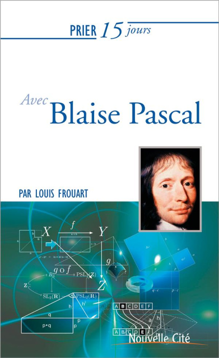Emprunter PRIER 15 JOURS N 211 AVEC BLAISE PASCAL livre