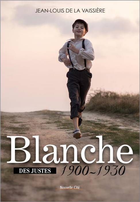 Emprunter BLANCHE DES JUSTES 1900-1930 livre
