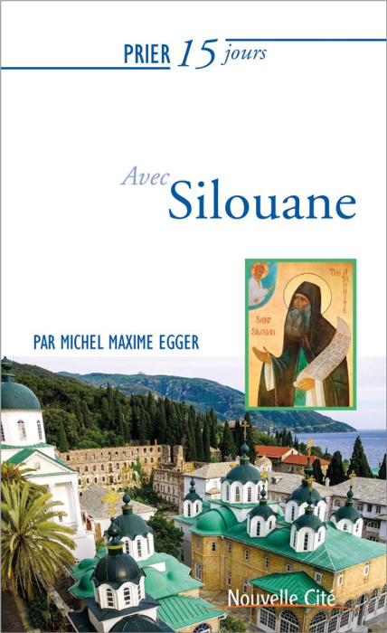Emprunter Prier 15 jours avec Silouane livre