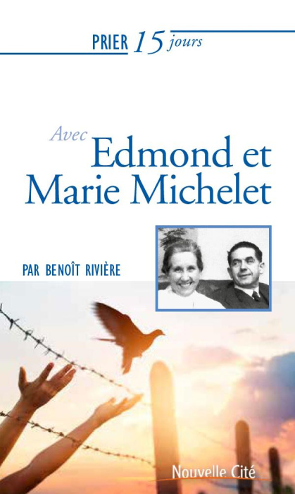 Emprunter PRIER 15 JOURS N 35 AVEC EDMOND ET MARIE MICHELET N.E. livre
