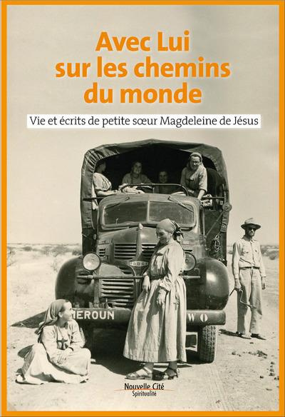 Emprunter Avec lui sur les chemins du monde livre