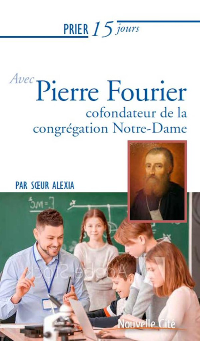 Emprunter Prier 15 jours avec le père Fourier livre