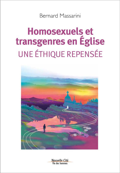 Emprunter Homosexuels et transgenres en Eglise. Une éthique repensée livre