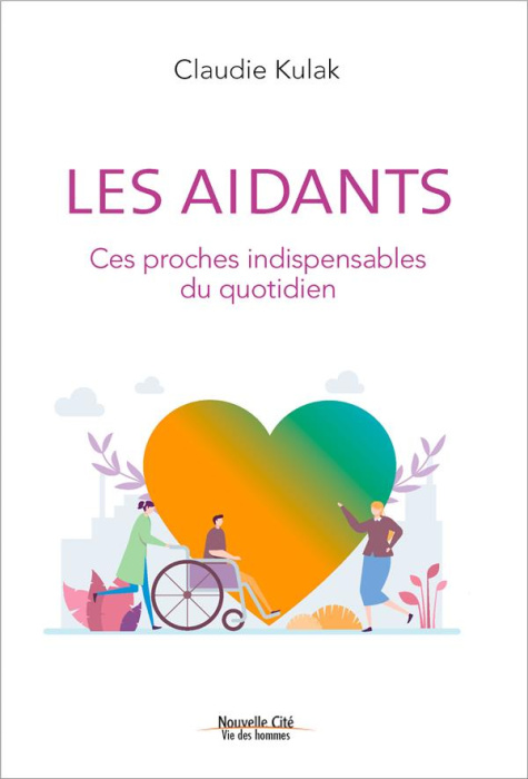 Emprunter Les aidants. Ces proches indispensables du quotidien livre