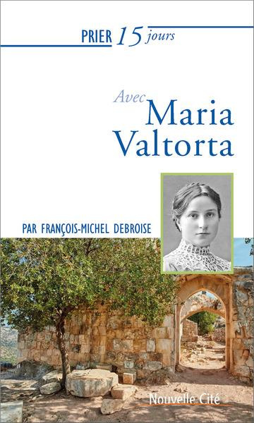 Emprunter Maria Valtorta livre