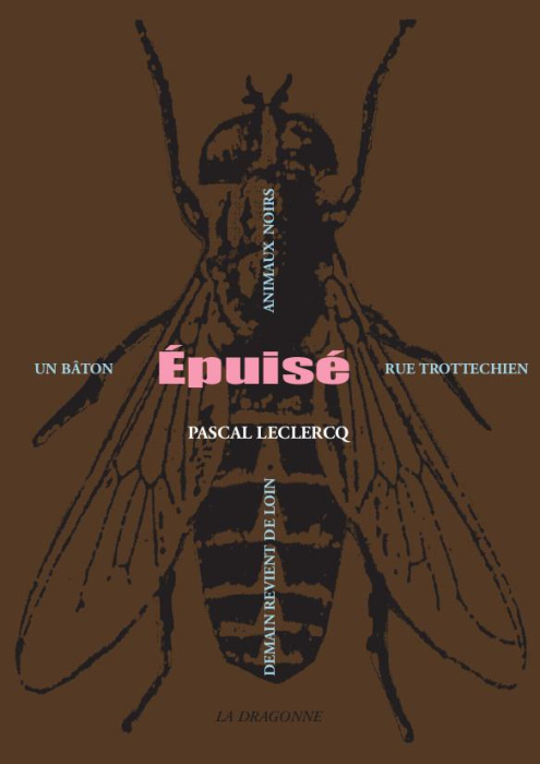 Emprunter Epuisé livre