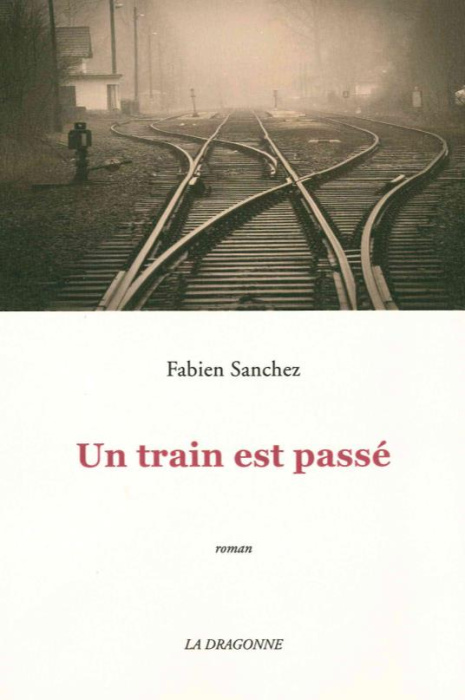 Emprunter Un train est passé livre