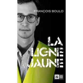 Emprunter La ligne jaune livre