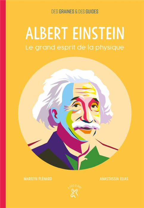 Emprunter Albert Einstein. Le grand esprit de la physique livre