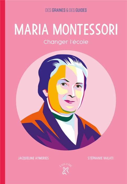Emprunter Maria Montessori. Changer l'école livre