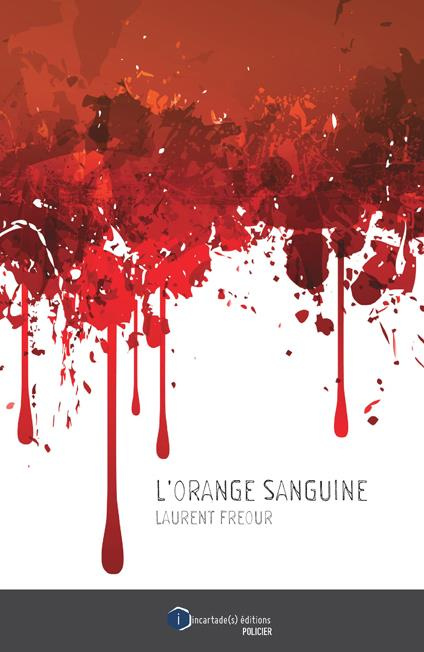 Emprunter L'orange sanguine livre