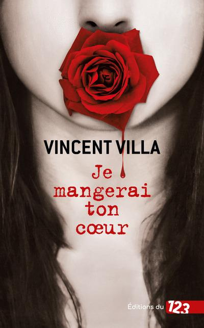 Emprunter Je mangerai ton coeur livre
