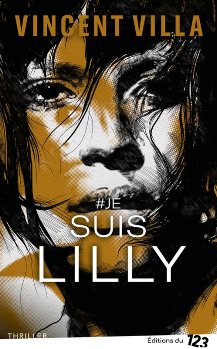 Emprunter #Je suis Lilly livre
