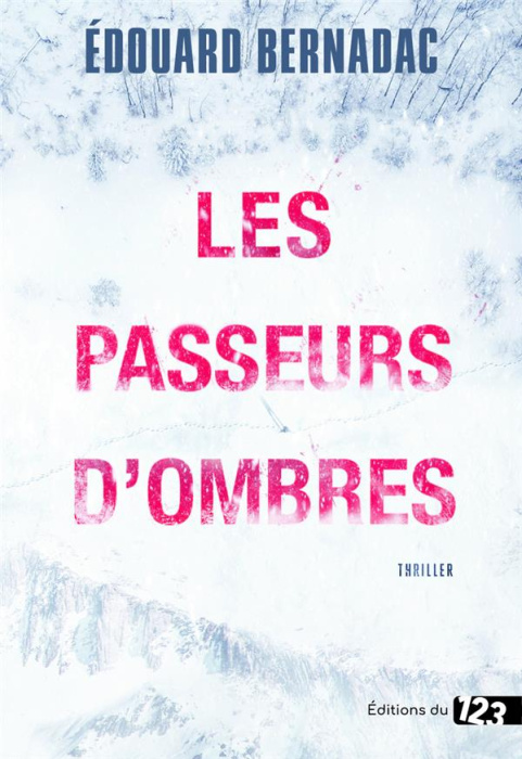 Emprunter Les passeurs d'ombres livre