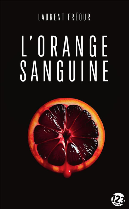 Emprunter L'orange sanguine livre