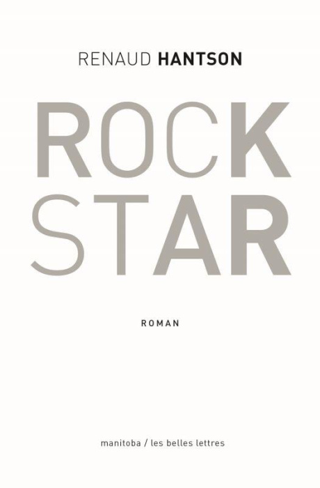 Emprunter Rock star livre