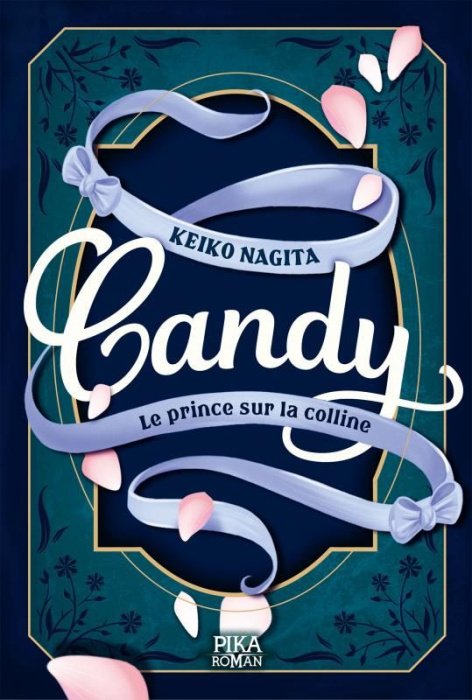 Emprunter Candy Tome 2 : Le prince sur la colline livre