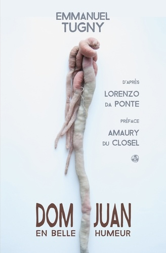 Emprunter Dom Juan en belle humeur livre