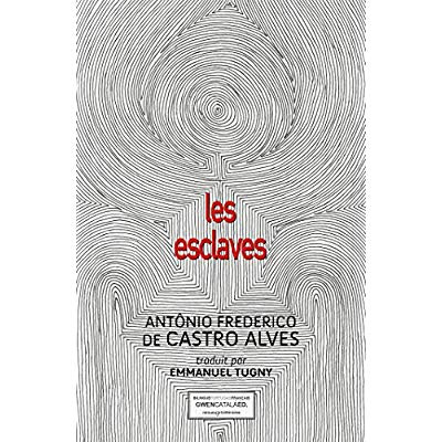 Emprunter Les esclaves. Edition bilingue français-portugais livre