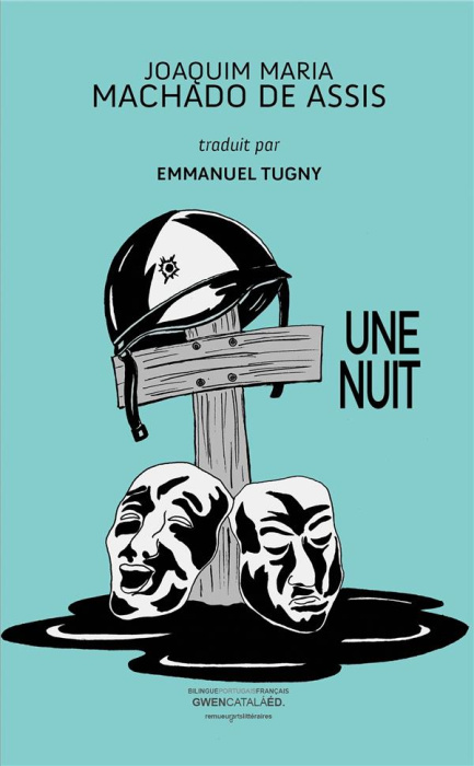 Emprunter Une nuit livre