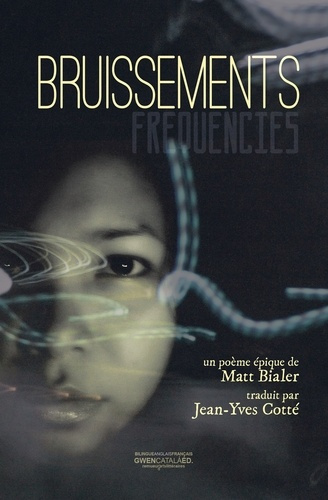 Emprunter Bruissements. Frequencies livre