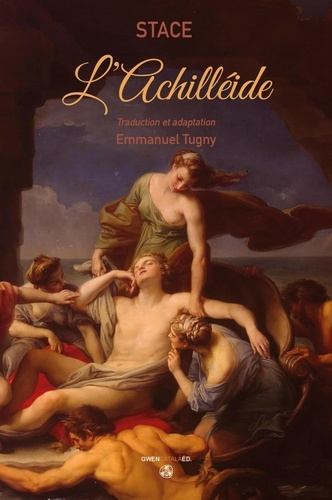 Emprunter L'Achilléide livre