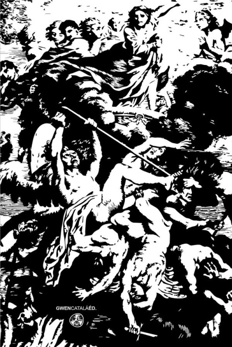 Emprunter L'apocalypse livre