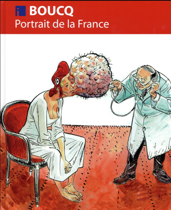 Emprunter Portrait de la France livre