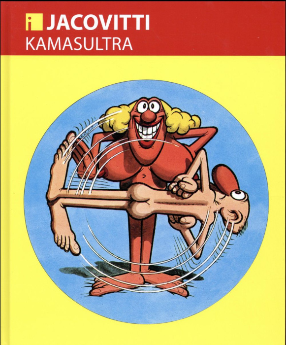 Emprunter Kamasultra livre