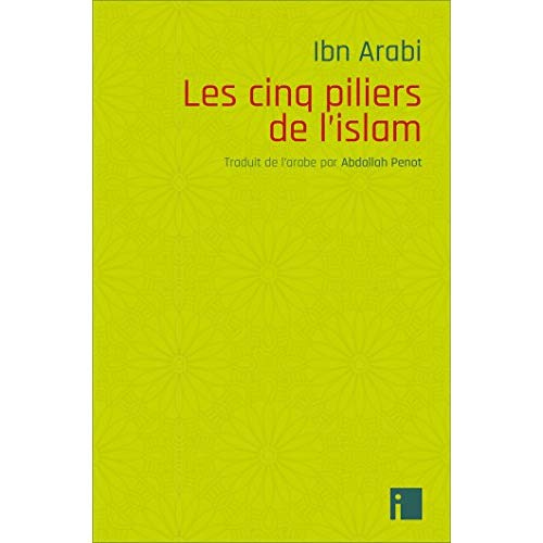 Emprunter Les cinq piliers de l'islam livre