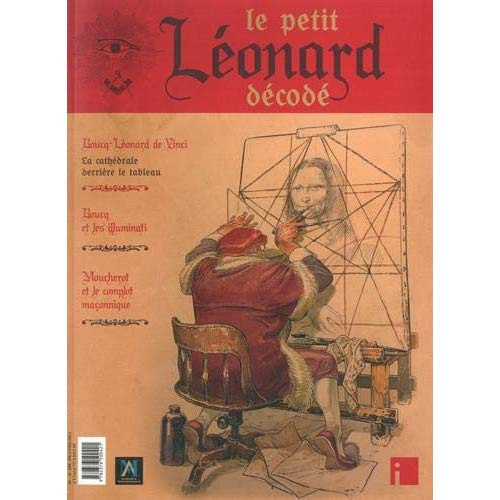 Emprunter Le petit Léonard décodé livre