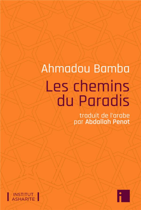 Emprunter Les chemins du Paradis livre