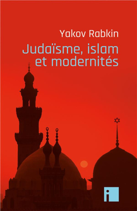 Emprunter Judaïsme, islam et modernités livre