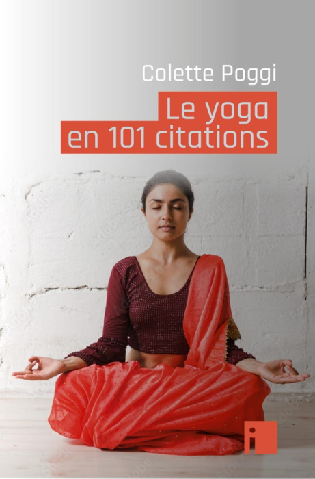 Emprunter Le yoga en 101 citations livre