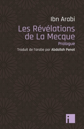 Emprunter Les révélations de La Mecque. Prologue livre
