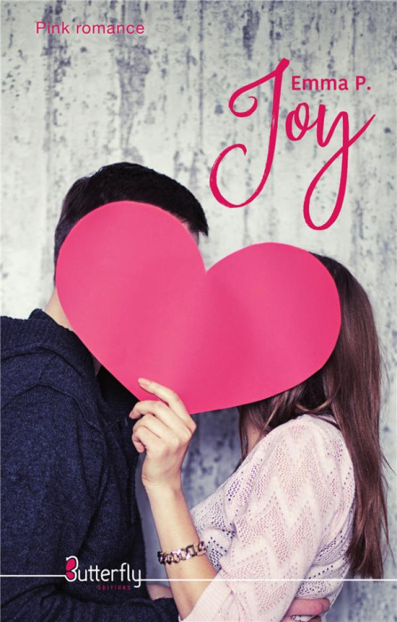 Emprunter Joy livre