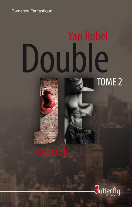 Emprunter Double je. Derek livre