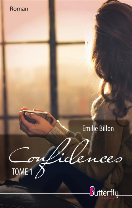 Emprunter Confidences livre