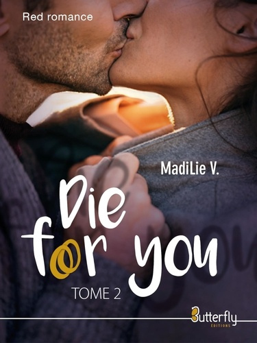 Emprunter Die for you. Tome 2 livre