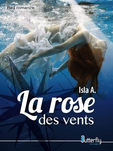 Emprunter La rose des vents livre
