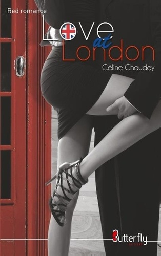 Emprunter Love at London livre