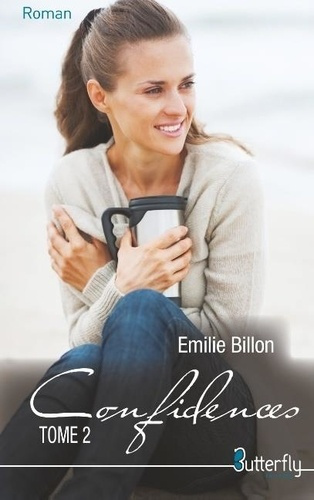 Emprunter Confidences Tome 2 livre